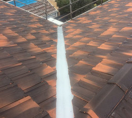 Roof Repairs