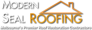 Roofing Service Melbourne - Modern Seal Roofing